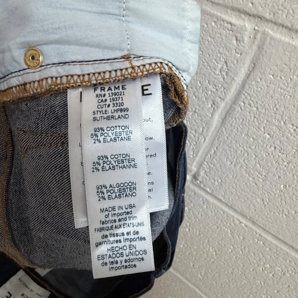 Levis levi 569